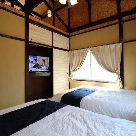 Villa 風乃家 Kaze No Ya Shirahama Exterior foto