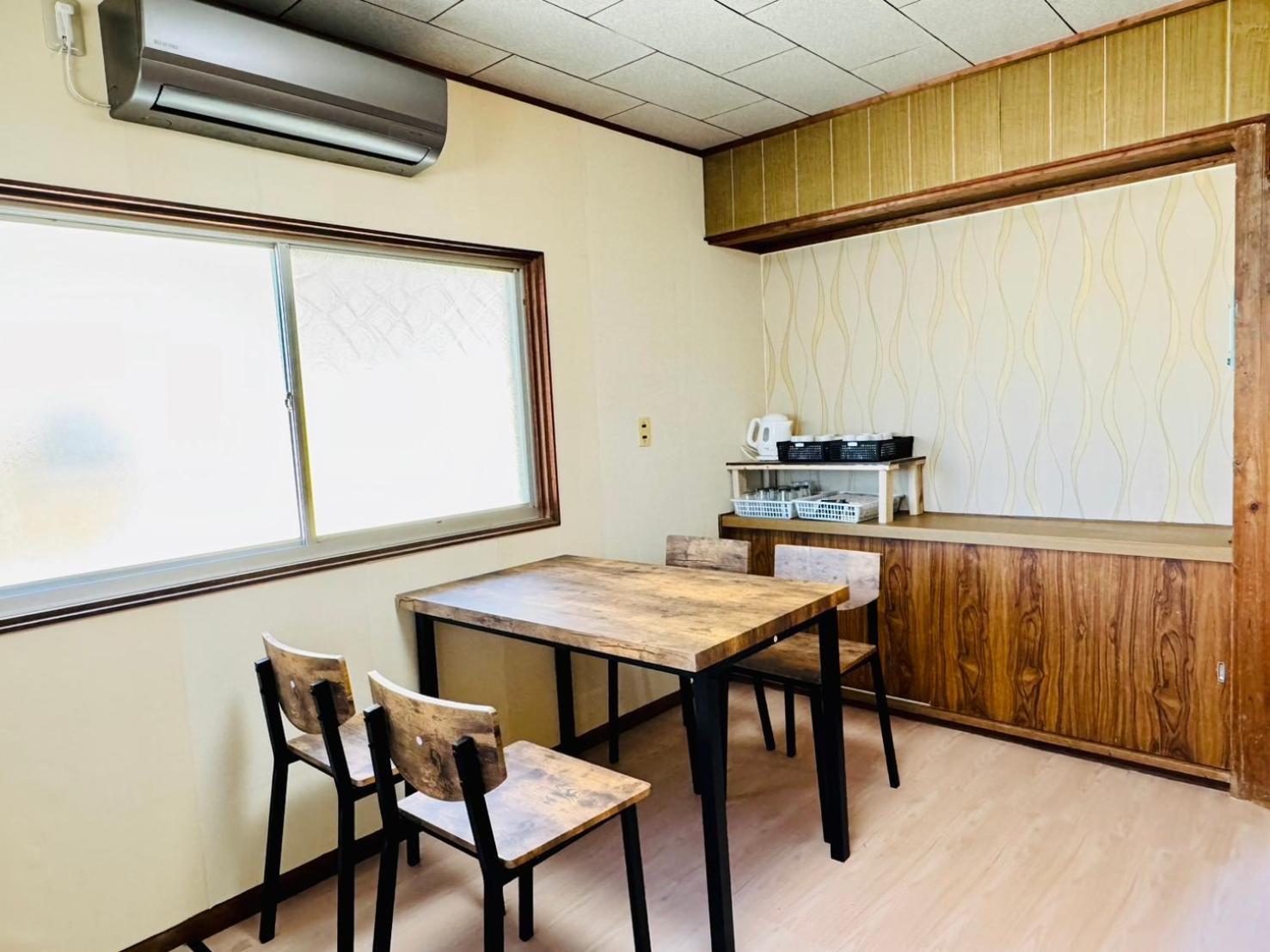 Villa 風乃家 Kaze No Ya Shirahama Exterior foto