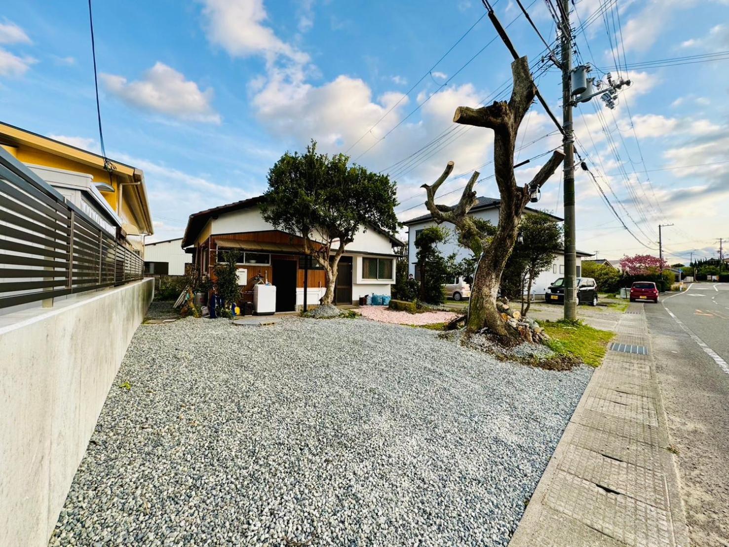 Villa 風乃家 Kaze No Ya Shirahama Exterior foto