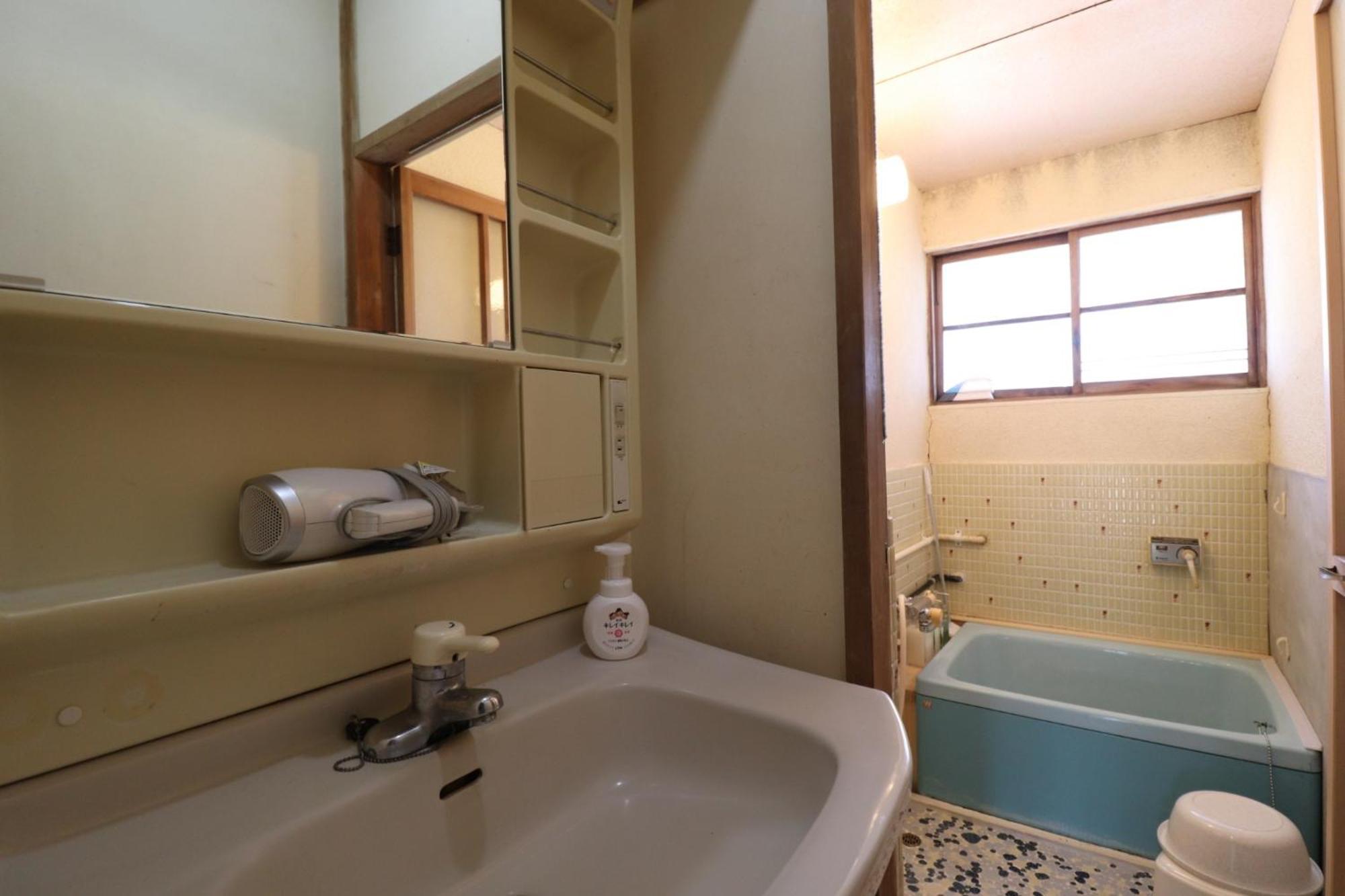 Villa 風乃家 Kaze No Ya Shirahama Exterior foto
