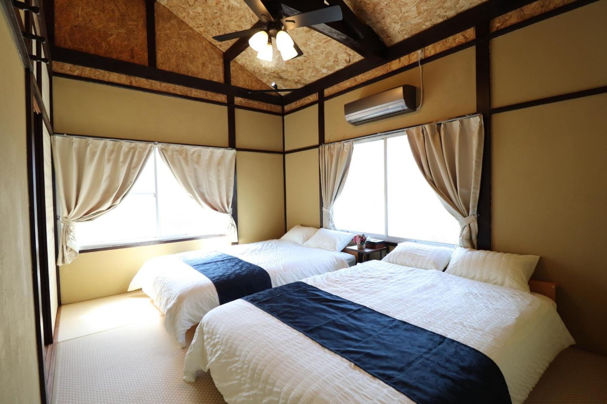Villa 風乃家 Kaze No Ya Shirahama Exterior foto