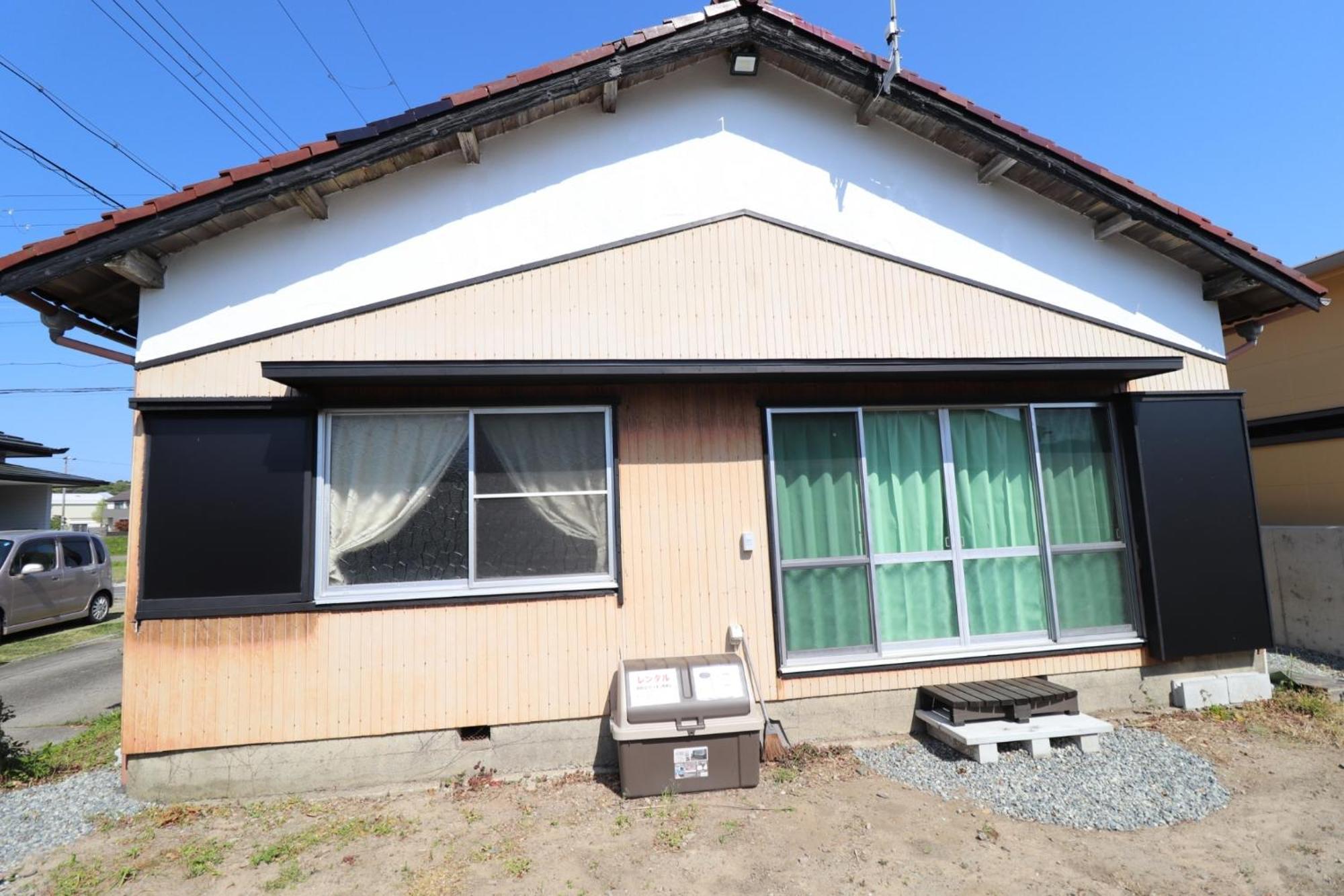Villa 風乃家 Kaze No Ya Shirahama Exterior foto