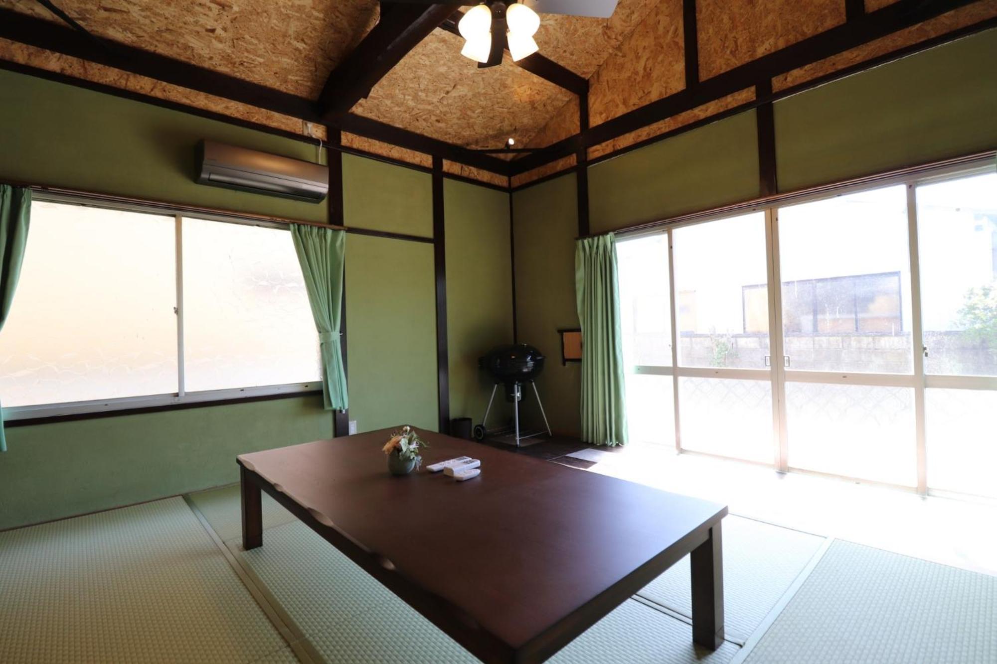 Villa 風乃家 Kaze No Ya Shirahama Exterior foto