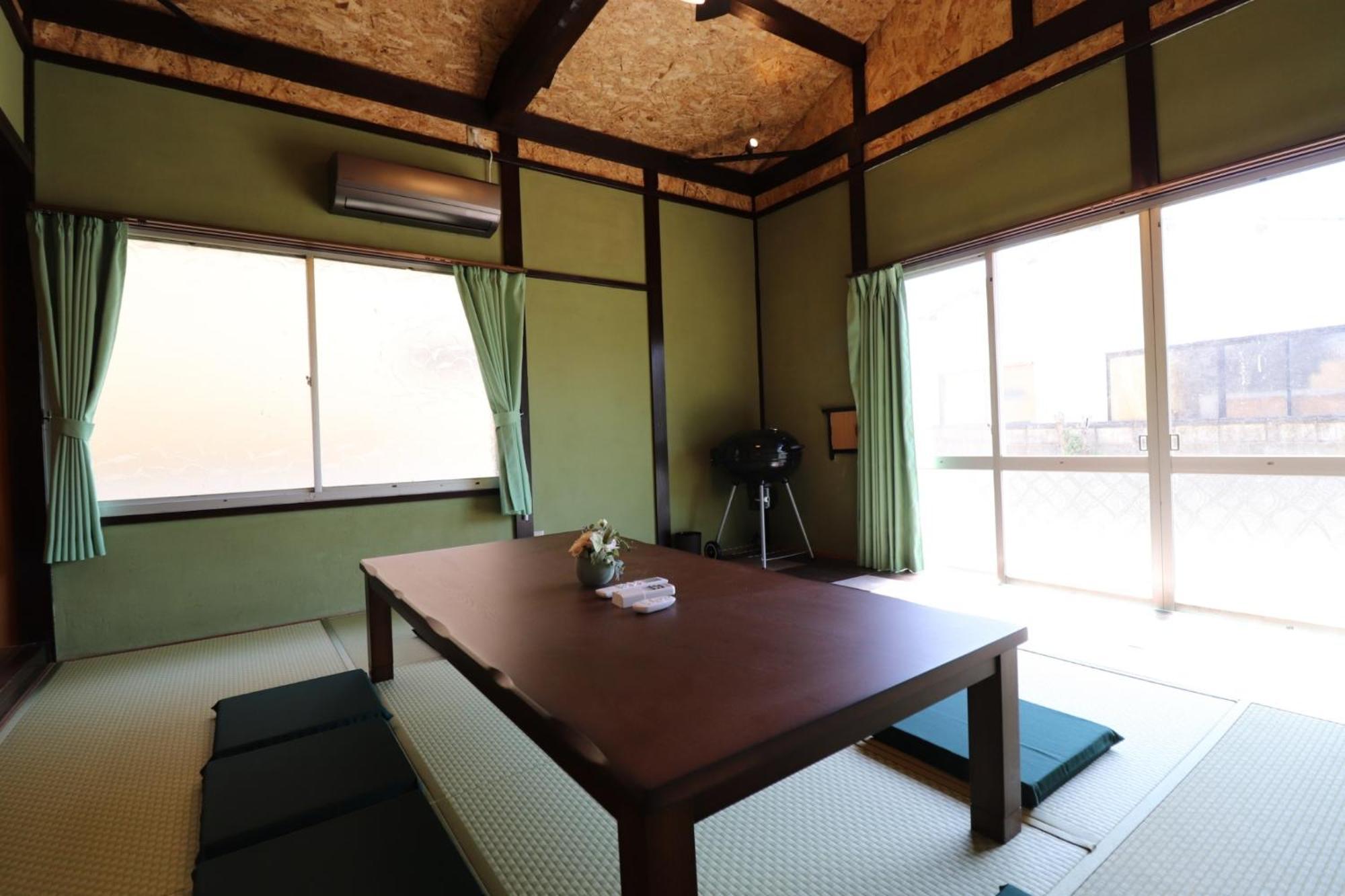 Villa 風乃家 Kaze No Ya Shirahama Exterior foto