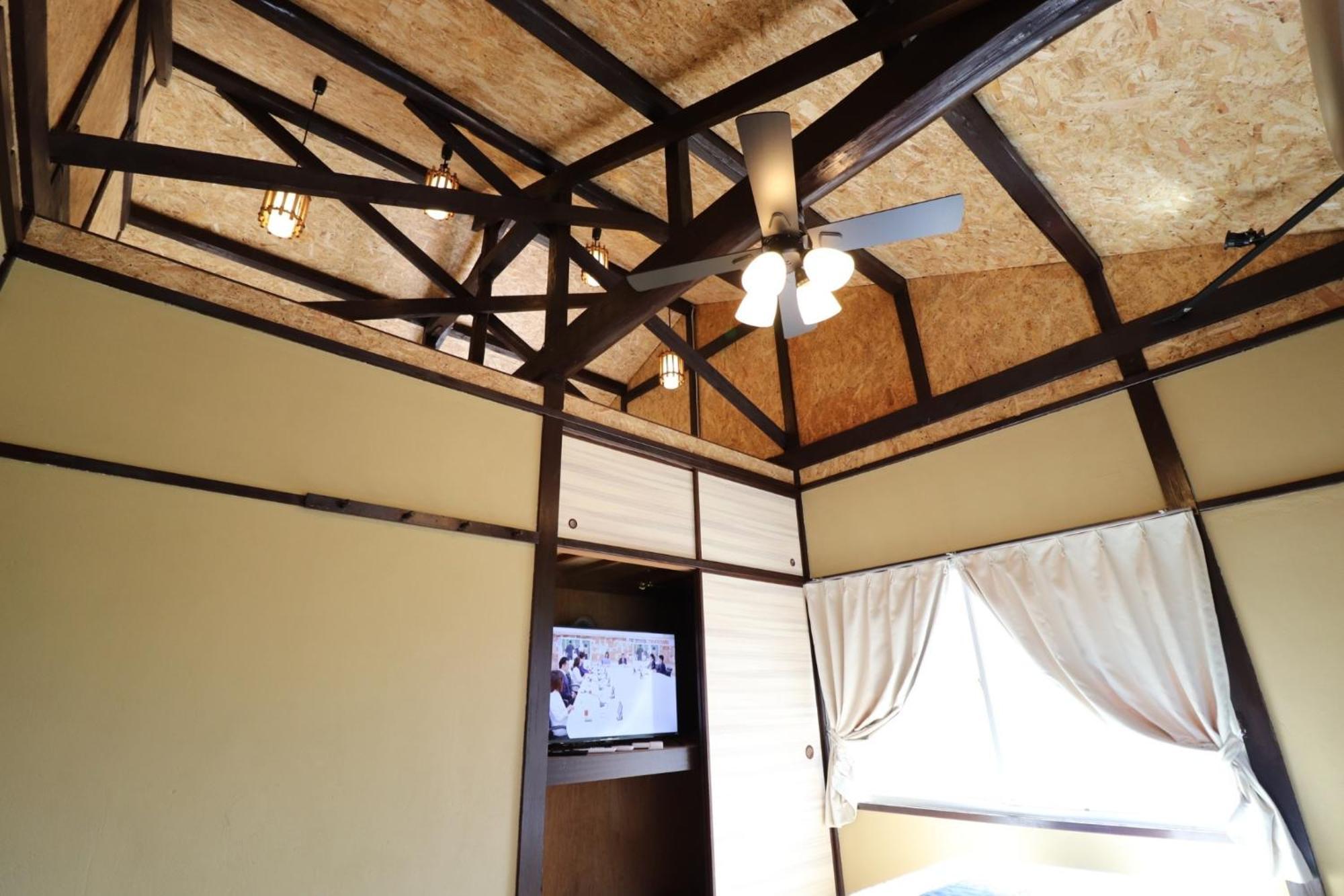 Villa 風乃家 Kaze No Ya Shirahama Exterior foto