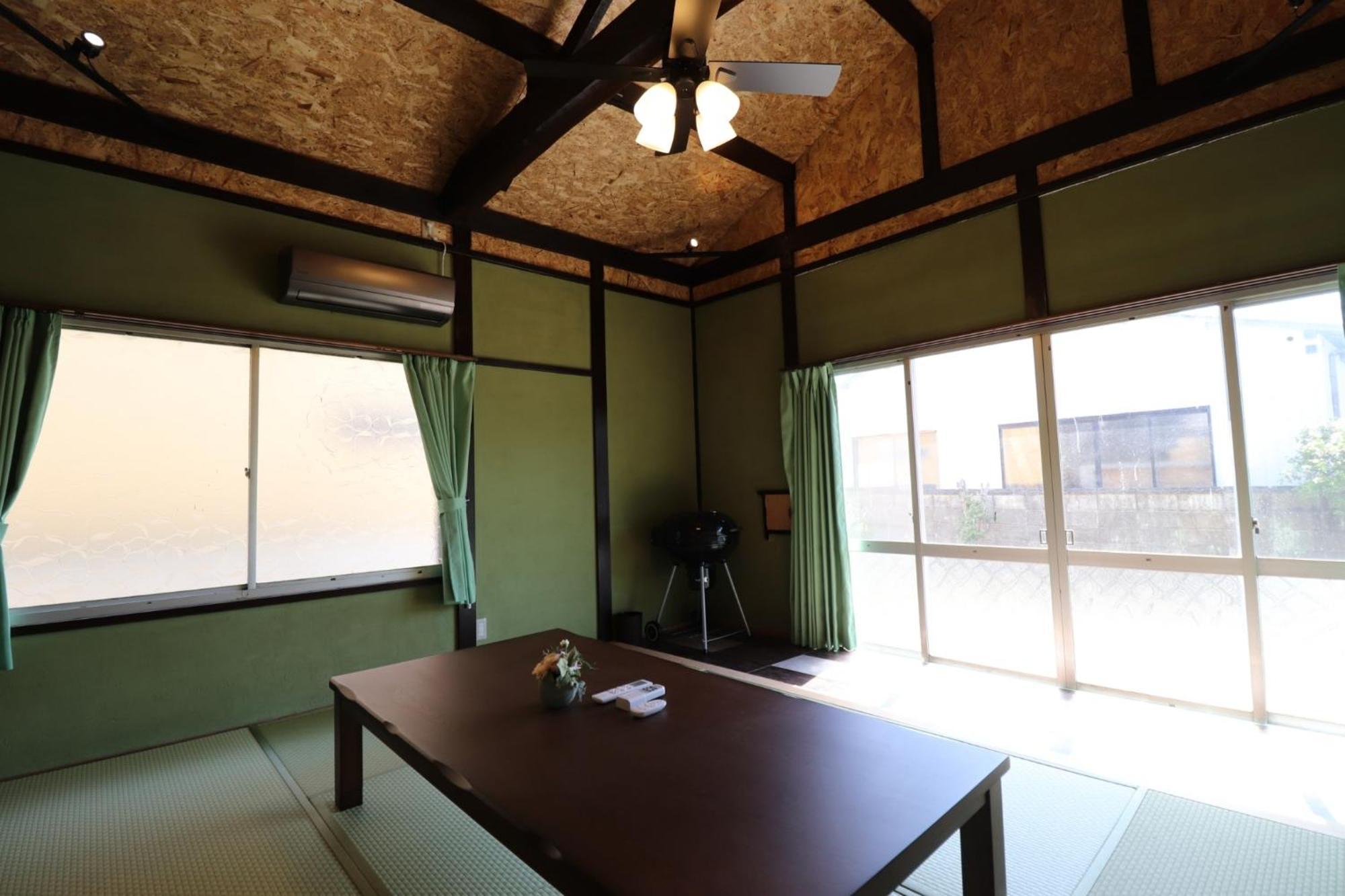 Villa 風乃家 Kaze No Ya Shirahama Exterior foto