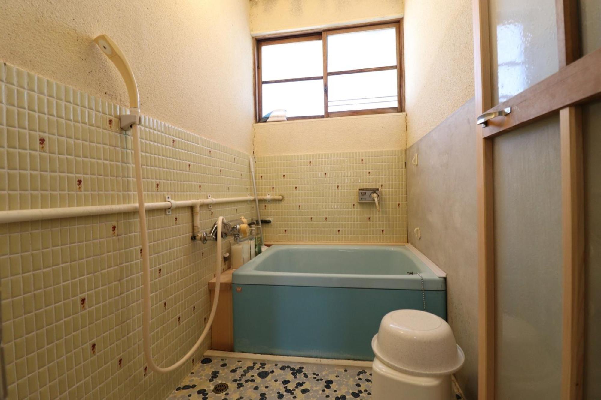 Villa 風乃家 Kaze No Ya Shirahama Exterior foto