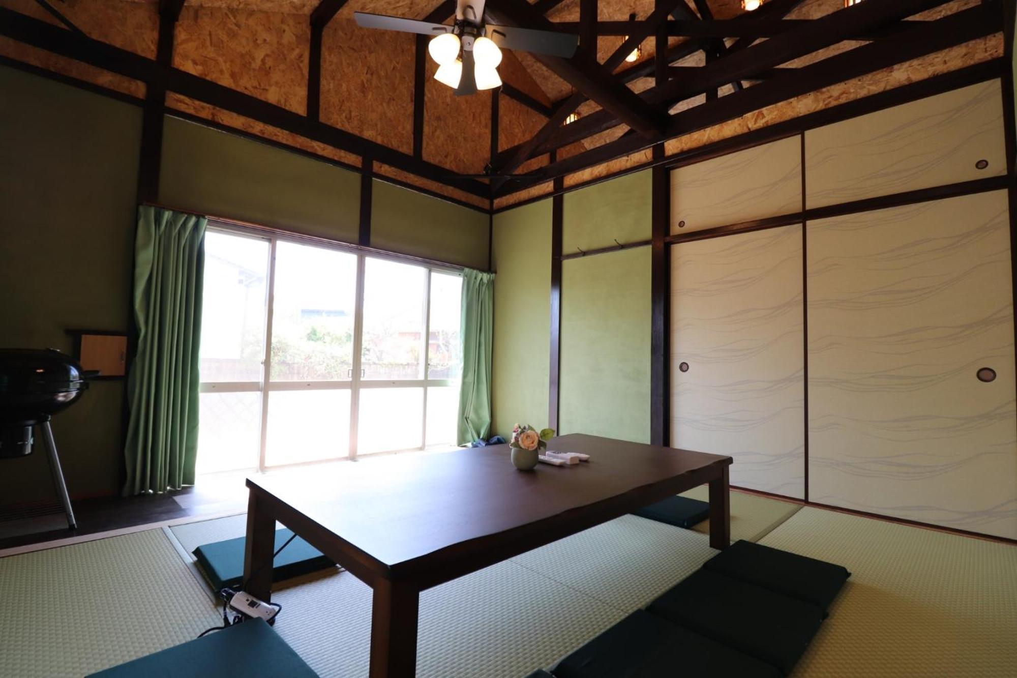 Villa 風乃家 Kaze No Ya Shirahama Exterior foto
