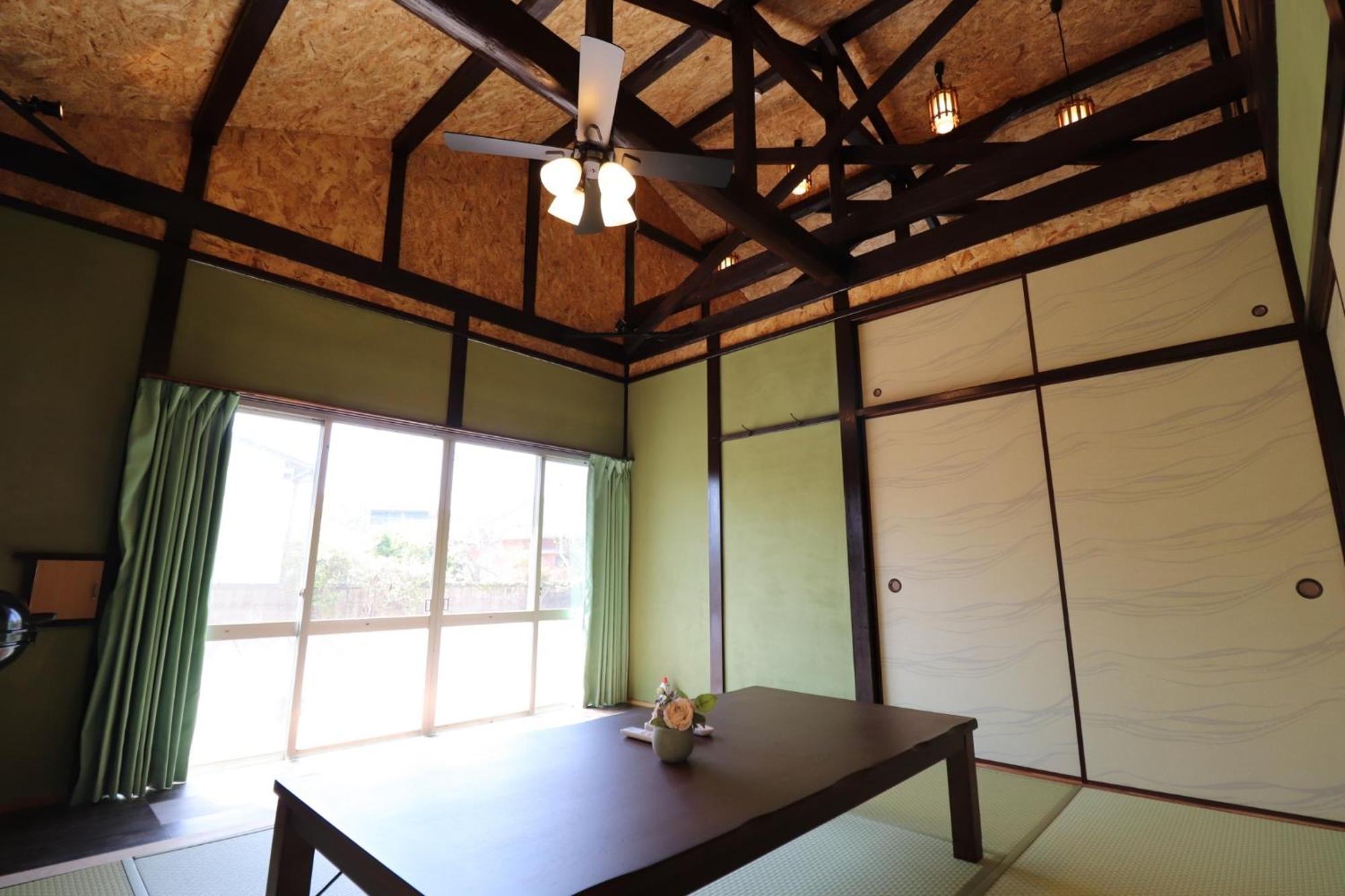 Villa 風乃家 Kaze No Ya Shirahama Exterior foto