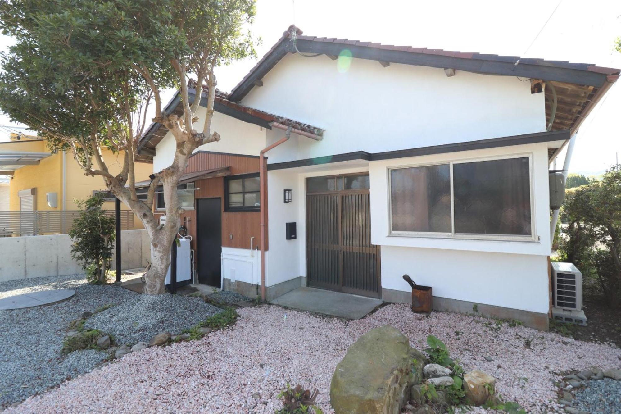 Villa 風乃家 Kaze No Ya Shirahama Exterior foto